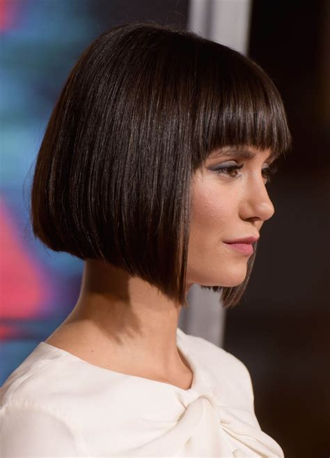 cut bob haircut